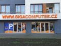 GIGACOMPUTER - Praha - Fotka 1/7
